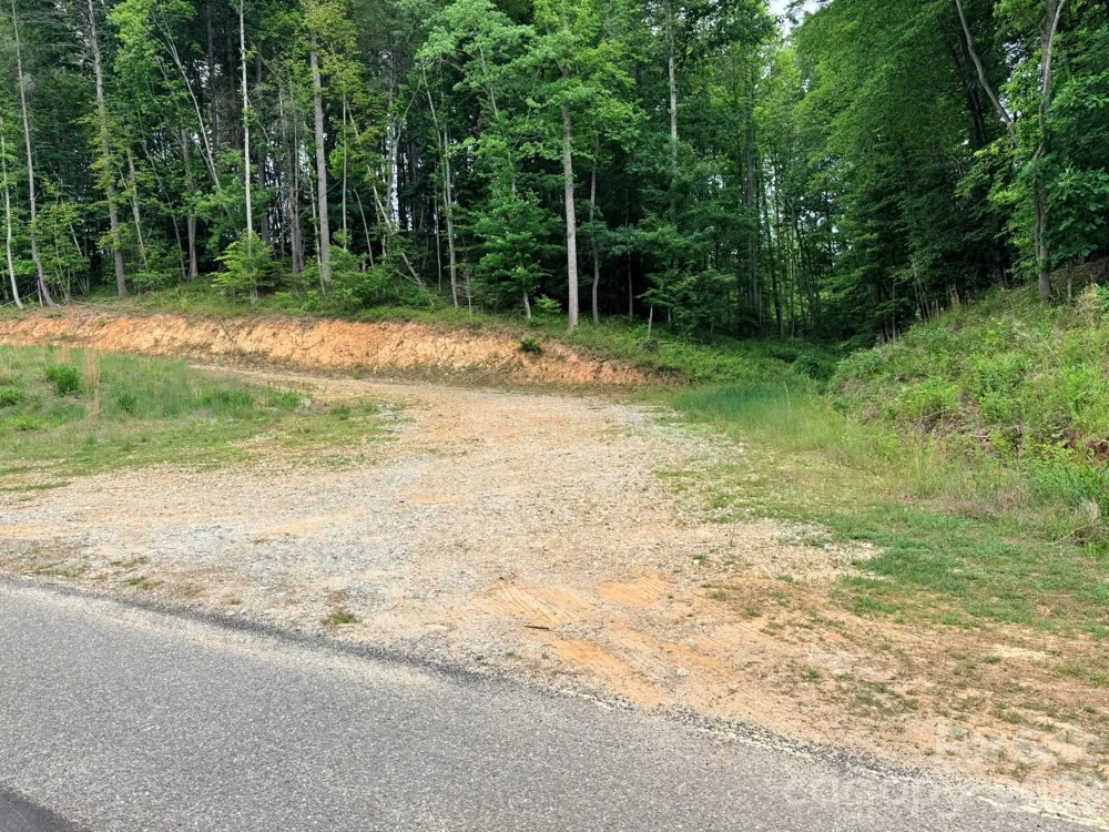 TBD Marley Ford Road Ferguson, NC 28624