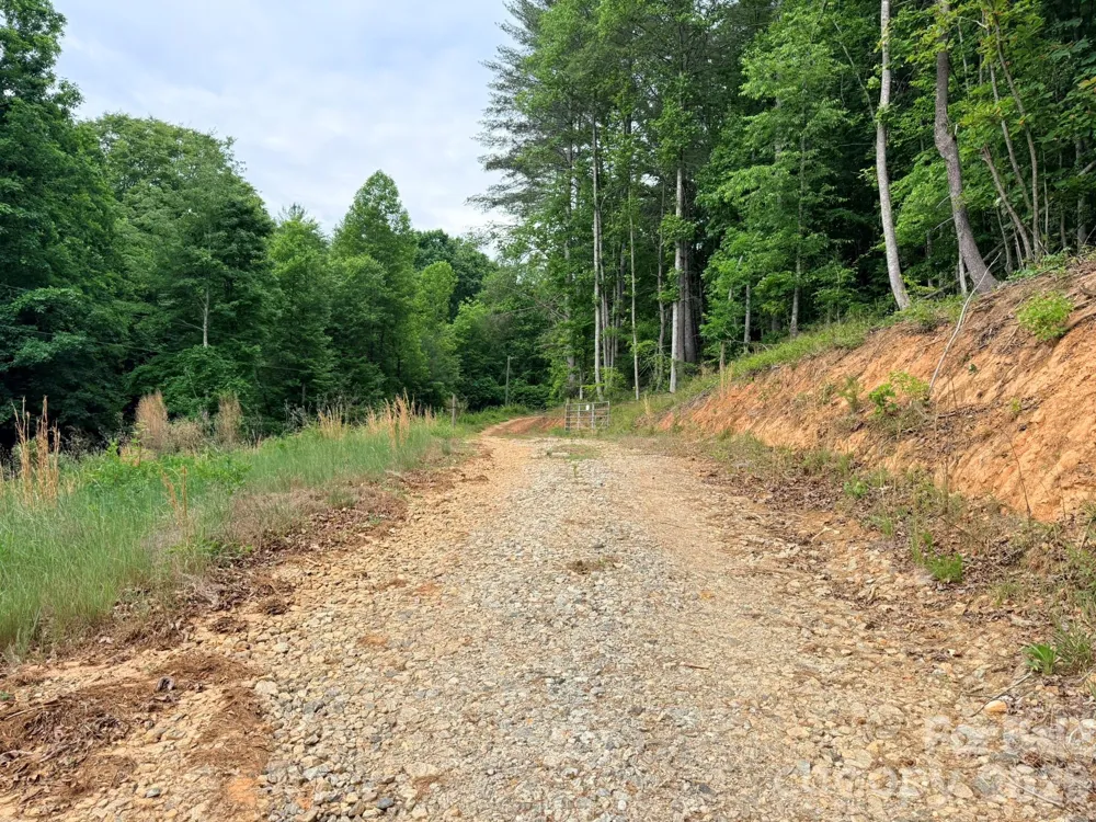 TBD Marley Ford Road Ferguson, NC 28624