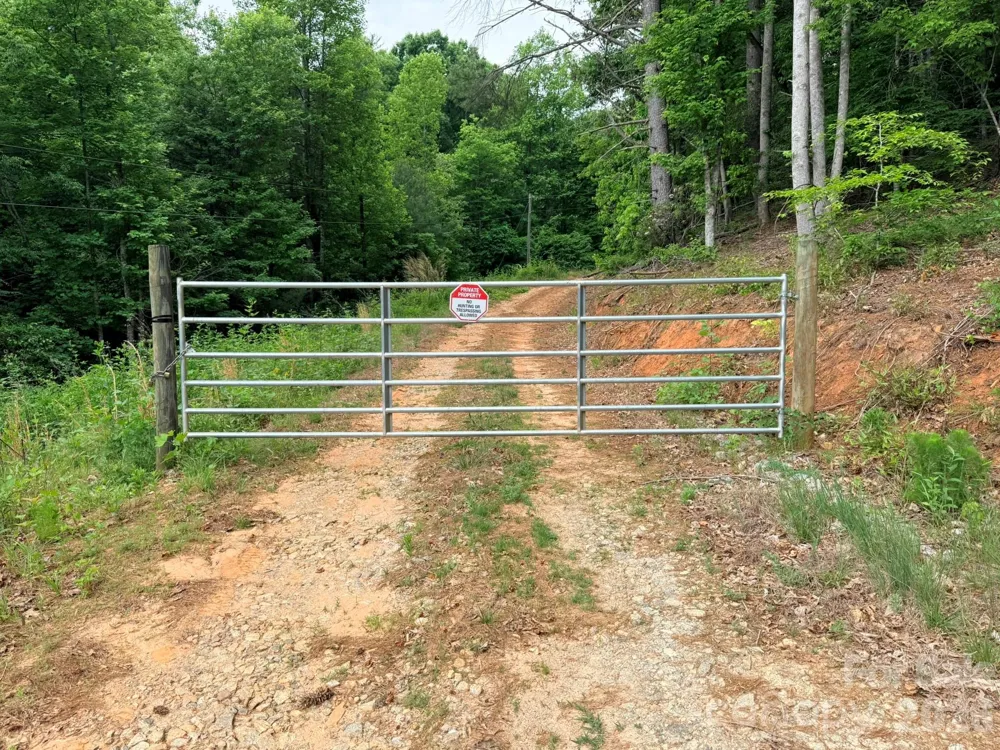 TBD Marley Ford Road Ferguson, NC 28624