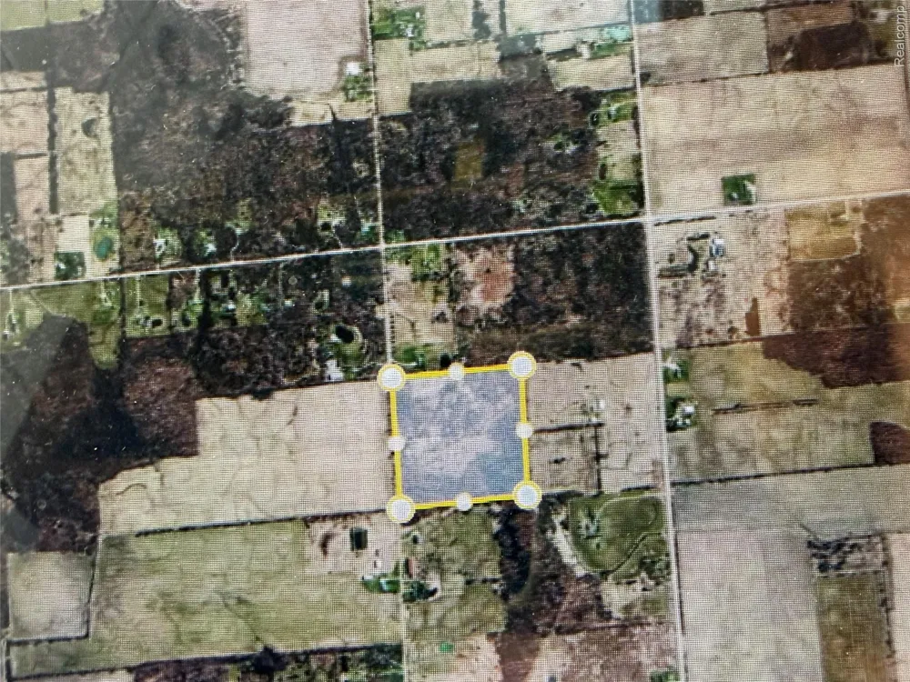Jeddo Lynn Township, MI 48416