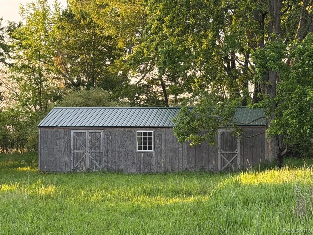 Jeddo Lynn Township, MI 48416