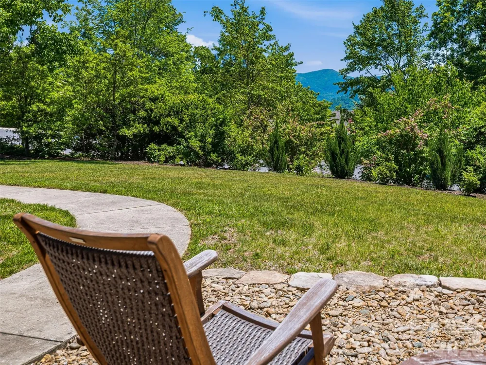 18 High Bluff Drive Weaverville, NC 28787