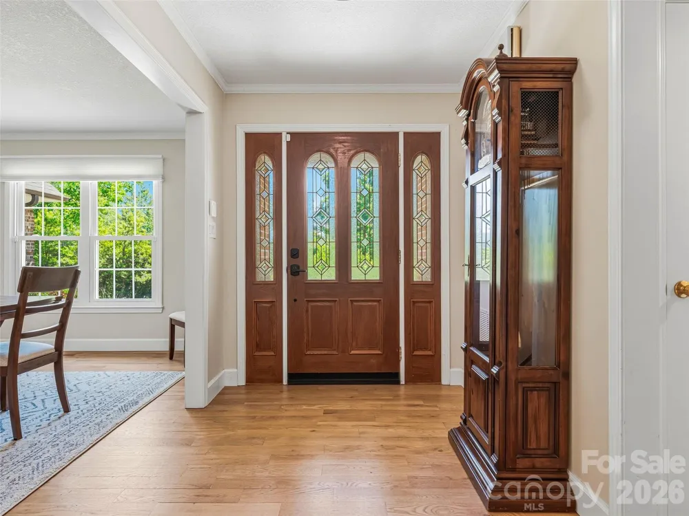 18 High Bluff Drive Weaverville, NC 28787