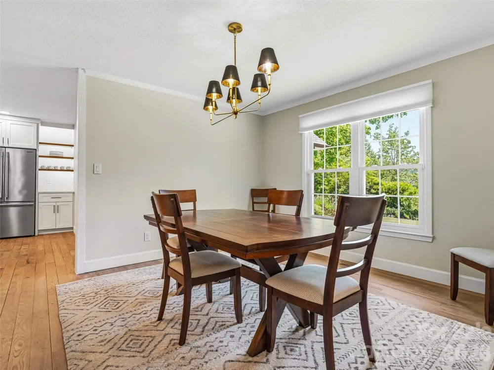 18 High Bluff Drive Weaverville, NC 28787