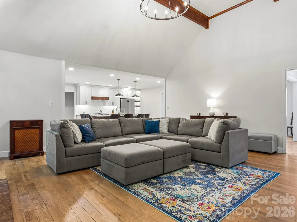 18 High Bluff Drive Weaverville, NC 28787