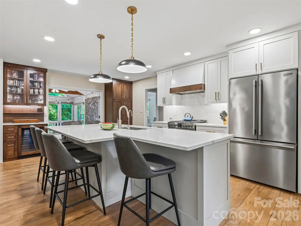 18 High Bluff Drive Weaverville, NC 28787