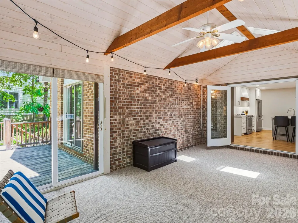 18 High Bluff Drive Weaverville, NC 28787