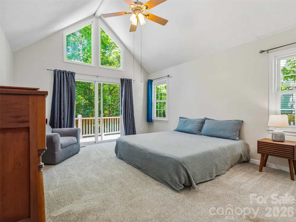 18 High Bluff Drive Weaverville, NC 28787