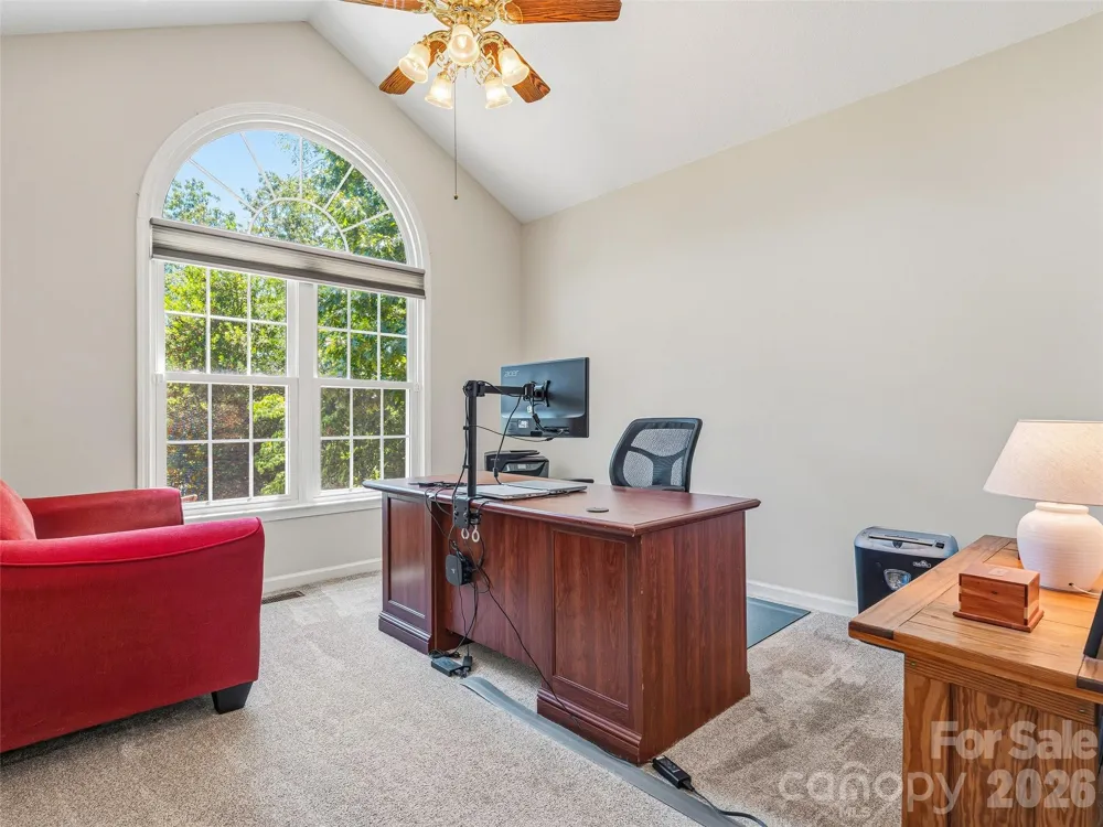 18 High Bluff Drive Weaverville, NC 28787