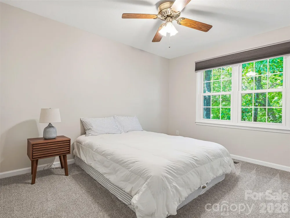 18 High Bluff Drive Weaverville, NC 28787