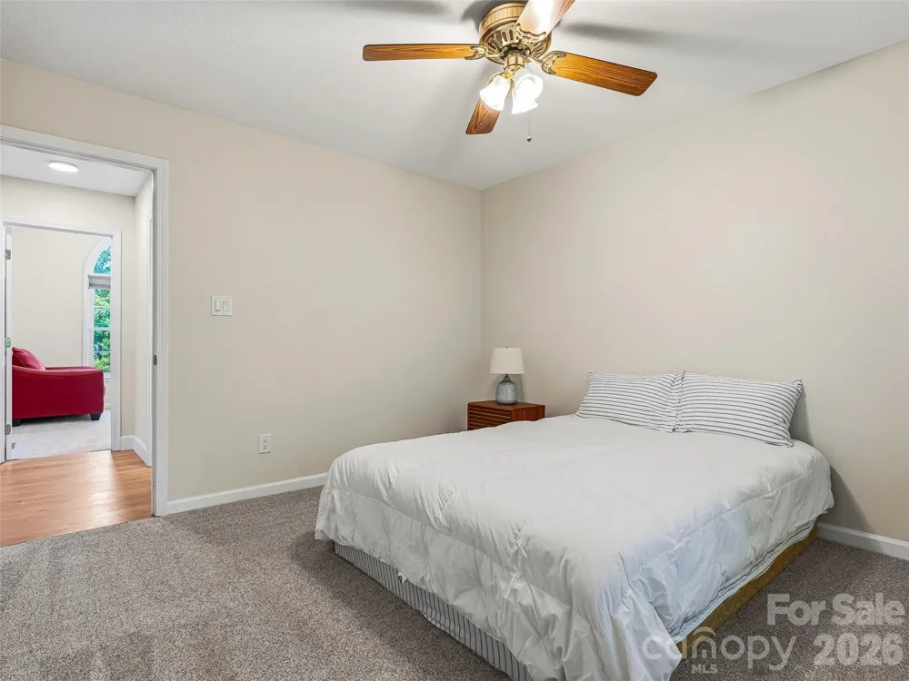 18 High Bluff Drive Weaverville, NC 28787