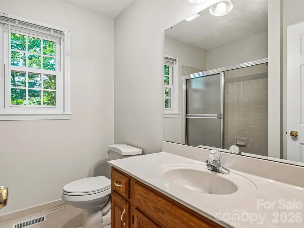 18 High Bluff Drive Weaverville, NC 28787
