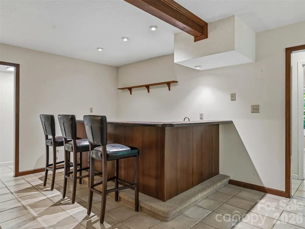 18 High Bluff Drive Weaverville, NC 28787
