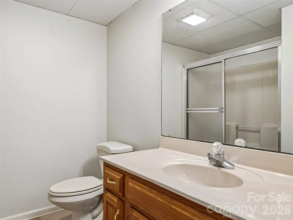 18 High Bluff Drive Weaverville, NC 28787