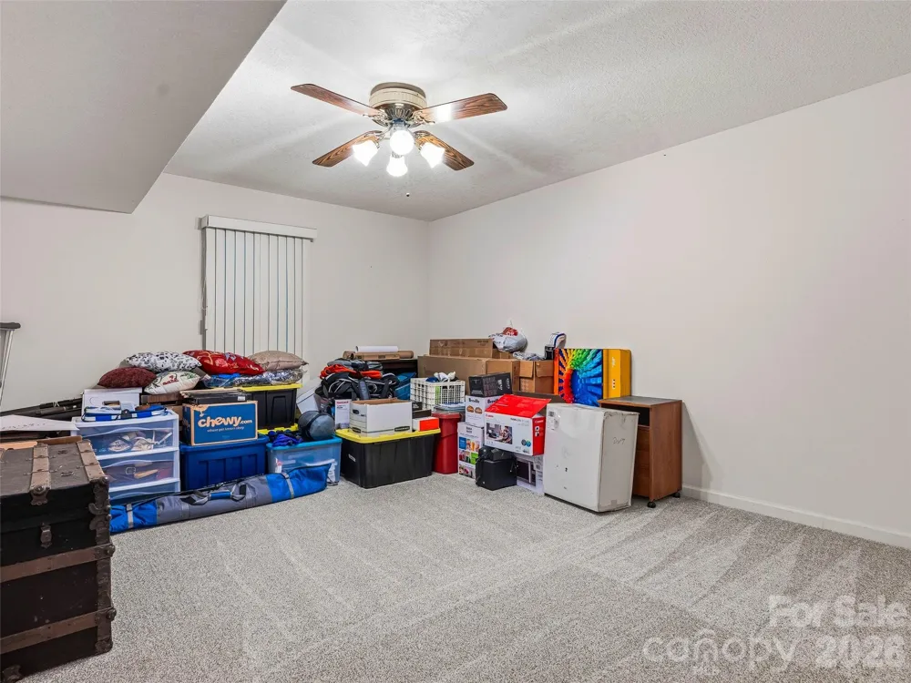 18 High Bluff Drive Weaverville, NC 28787