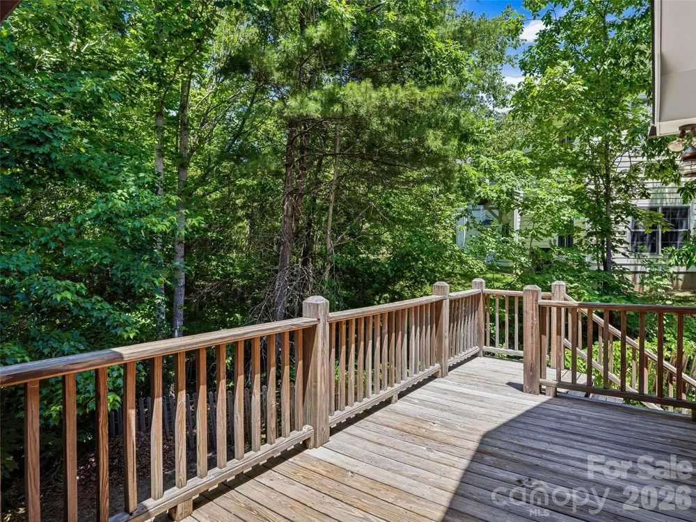 18 High Bluff Drive Weaverville, NC 28787