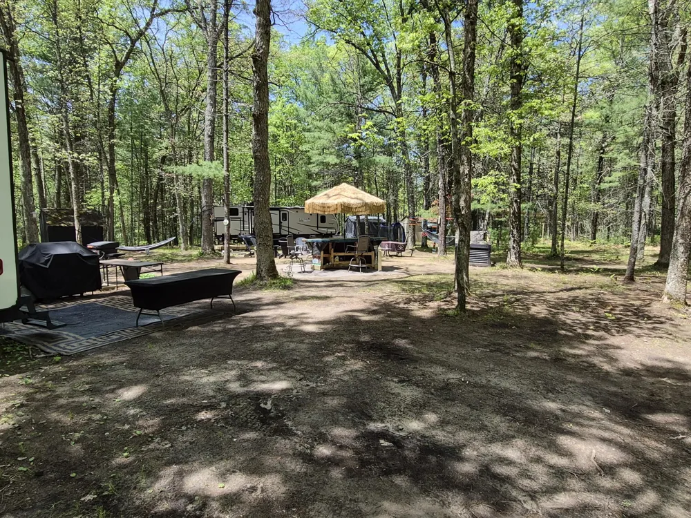 1749 E Brill Trail White Cloud, MI 49349