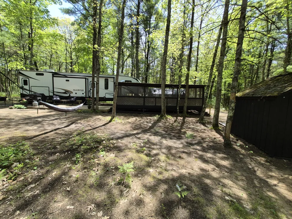 1749 E Brill Trail White Cloud, MI 49349