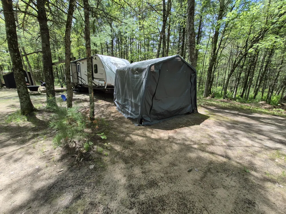 1749 E Brill Trail White Cloud, MI 49349