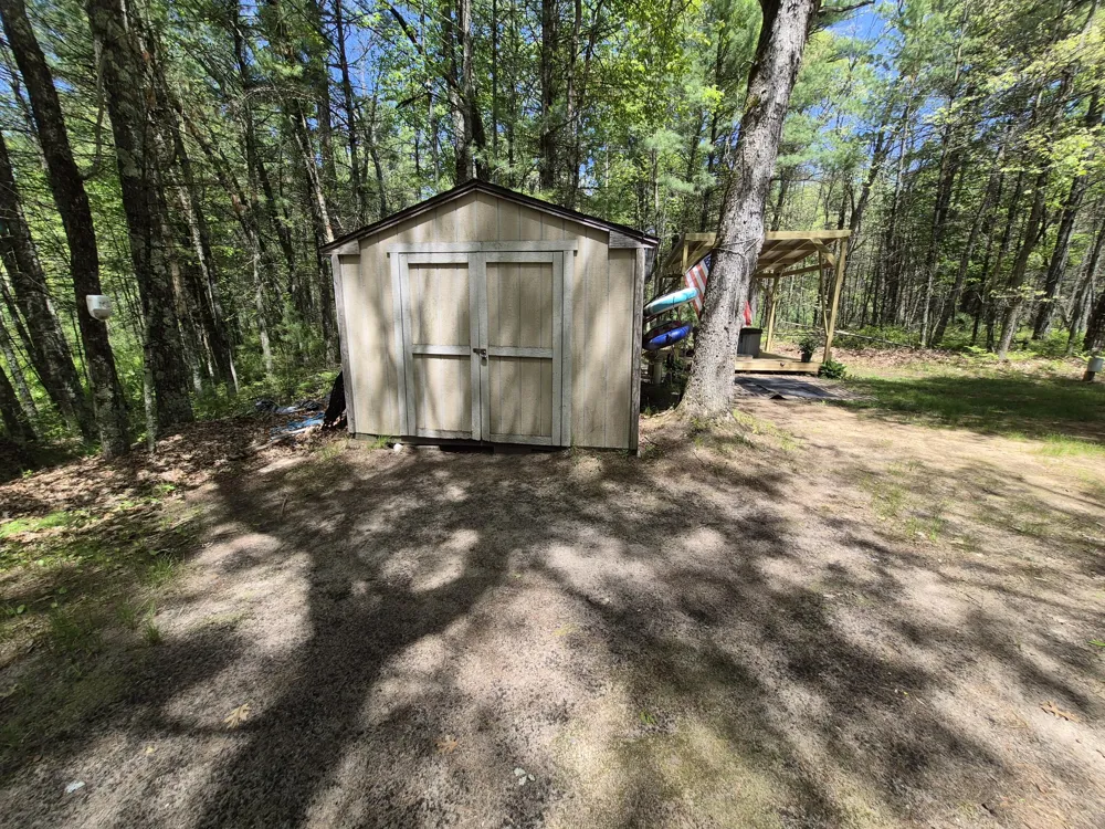 1749 E Brill Trail White Cloud, MI 49349