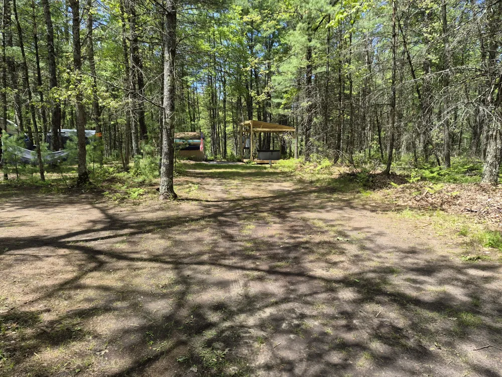 1749 E Brill Trail White Cloud, MI 49349