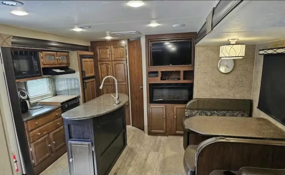 1749 E Brill Trail White Cloud, MI 49349