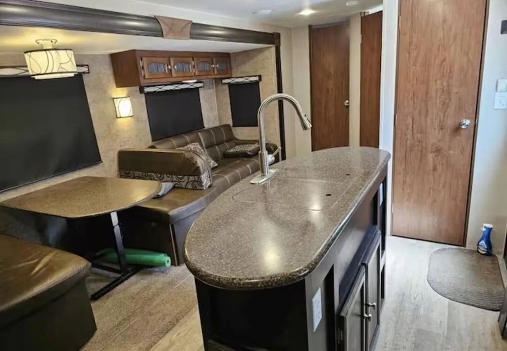 1749 E Brill Trail White Cloud, MI 49349