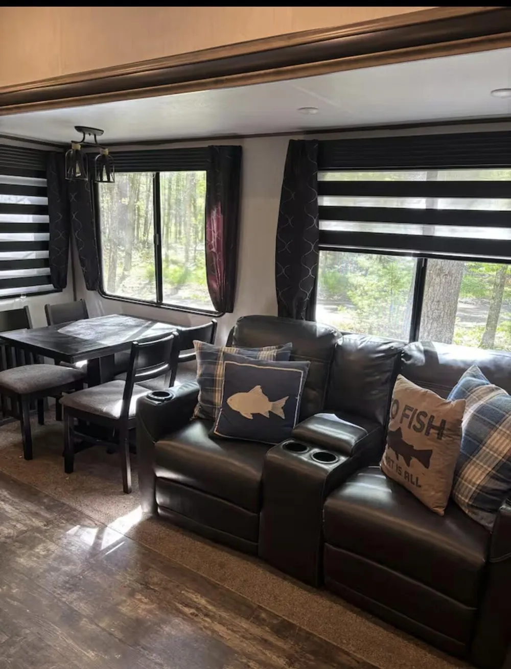1749 E Brill Trail White Cloud, MI 49349
