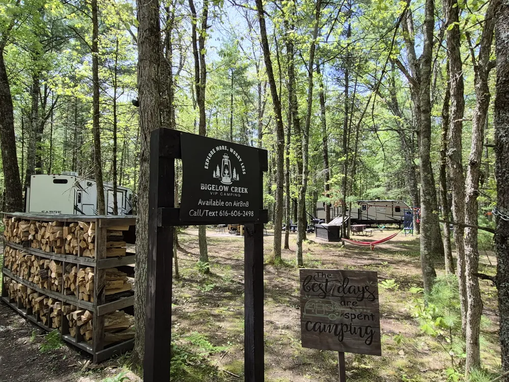 1749 E Brill Trail White Cloud, MI 49349