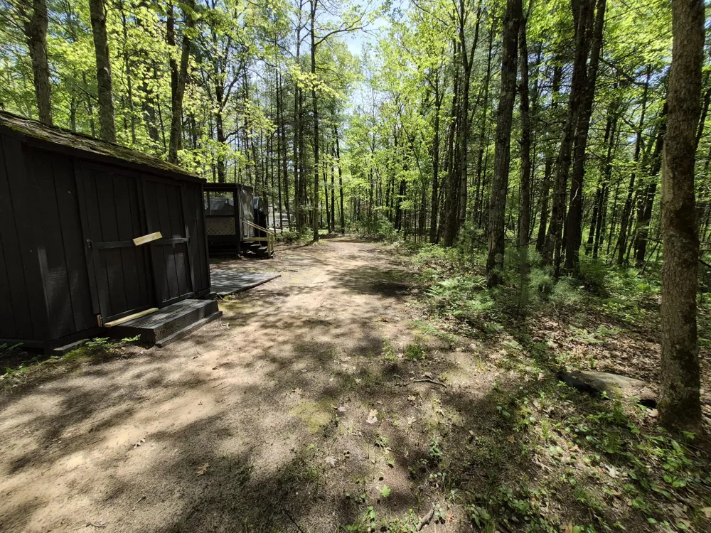 1749 E Brill Trail White Cloud, MI 49349