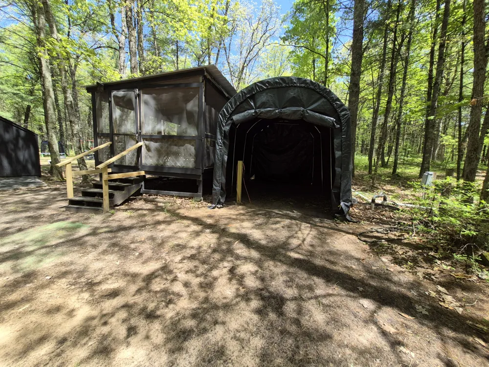1749 E Brill Trail White Cloud, MI 49349