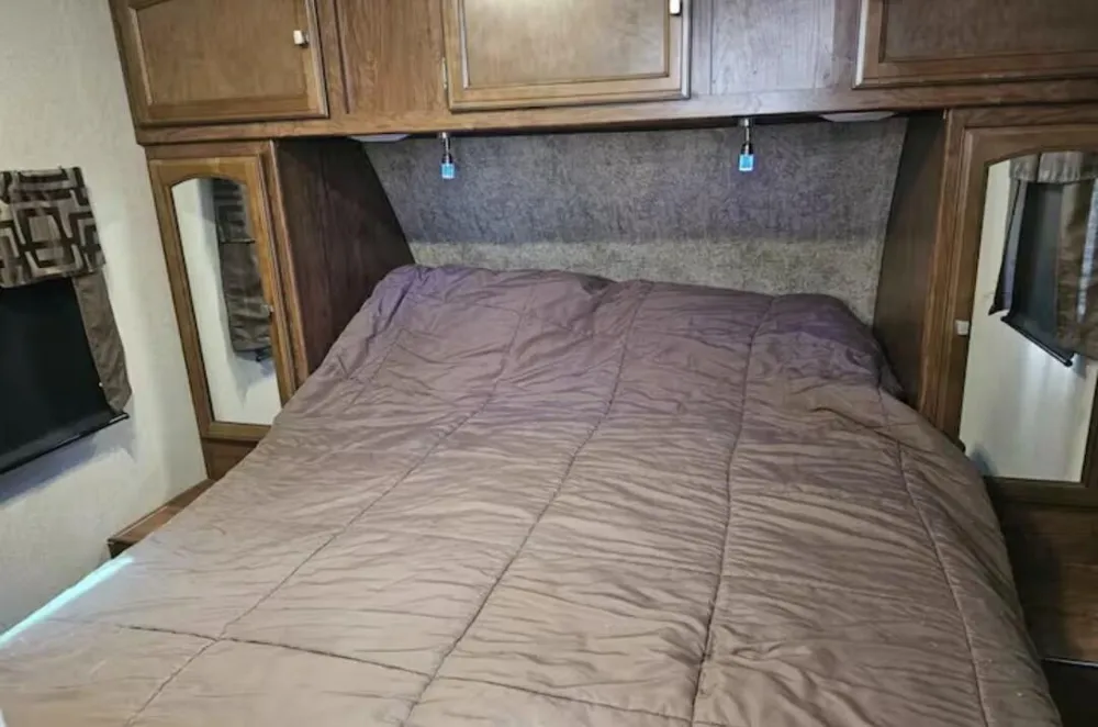 1749 E Brill Trail White Cloud, MI 49349