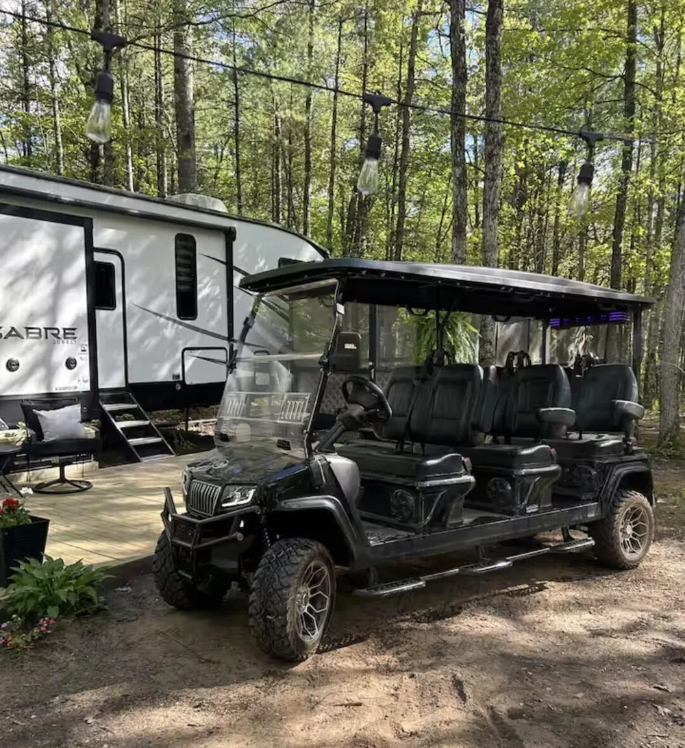 1749 E Brill Trail White Cloud, MI 49349