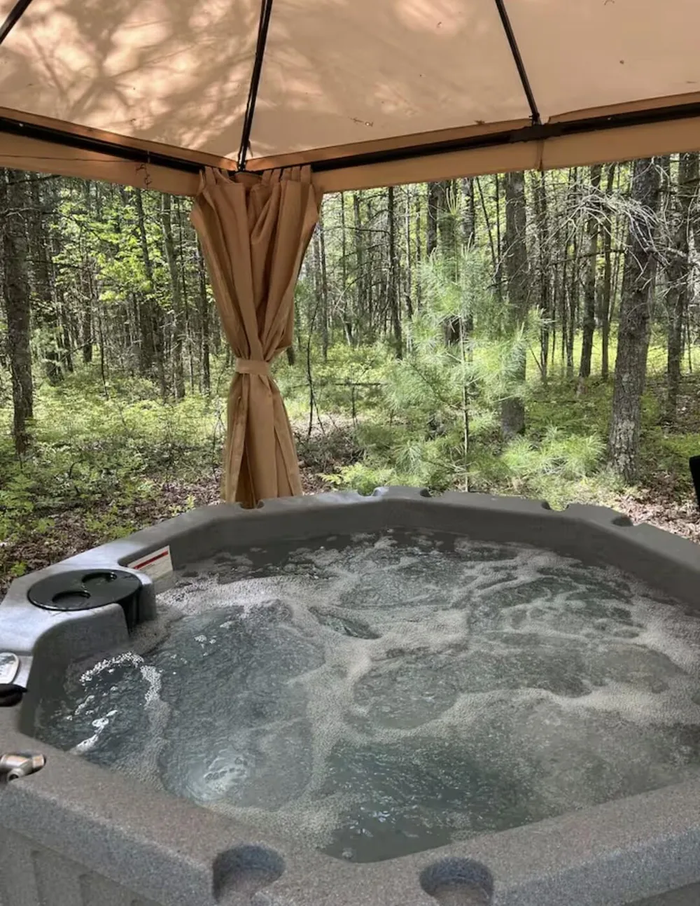 1749 E Brill Trail White Cloud, MI 49349
