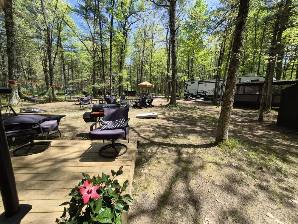 1749 E Brill Trail White Cloud, MI 49349