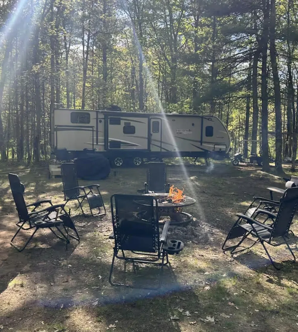 1749 E Brill Trail White Cloud, MI 49349
