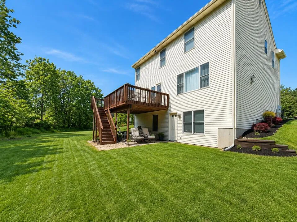 1663 Coalcar Court SE Kentwood City, MI 49508