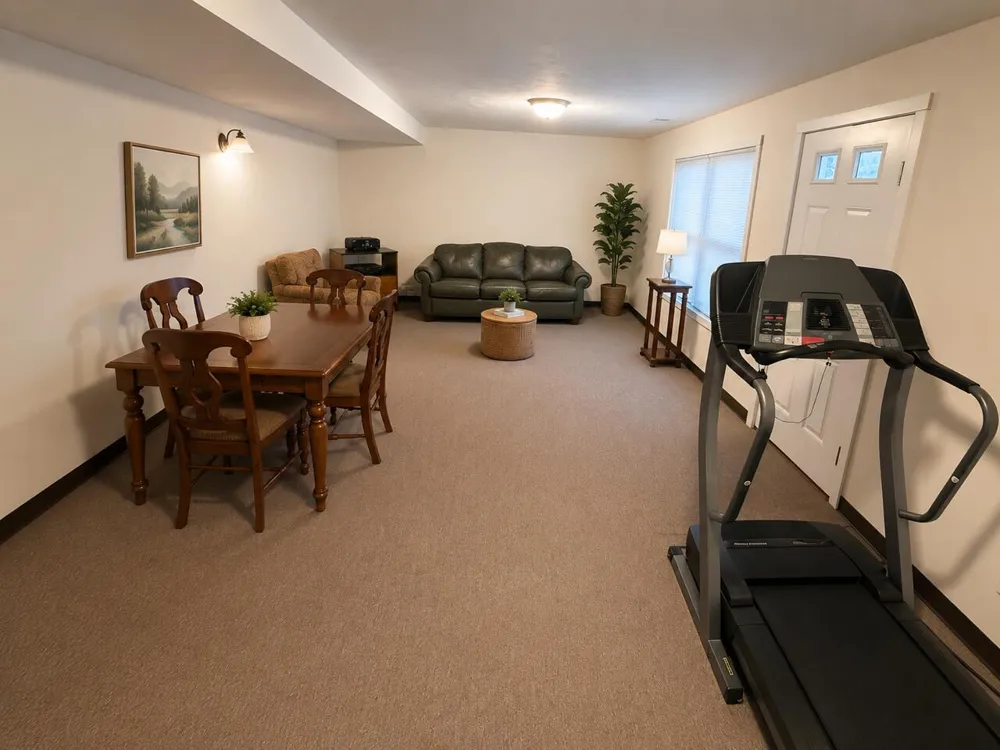 1663 Coalcar Court SE Kentwood City, MI 49508