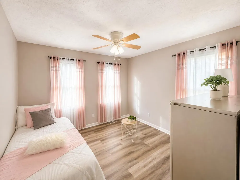 1663 Coalcar Court SE Kentwood City, MI 49508