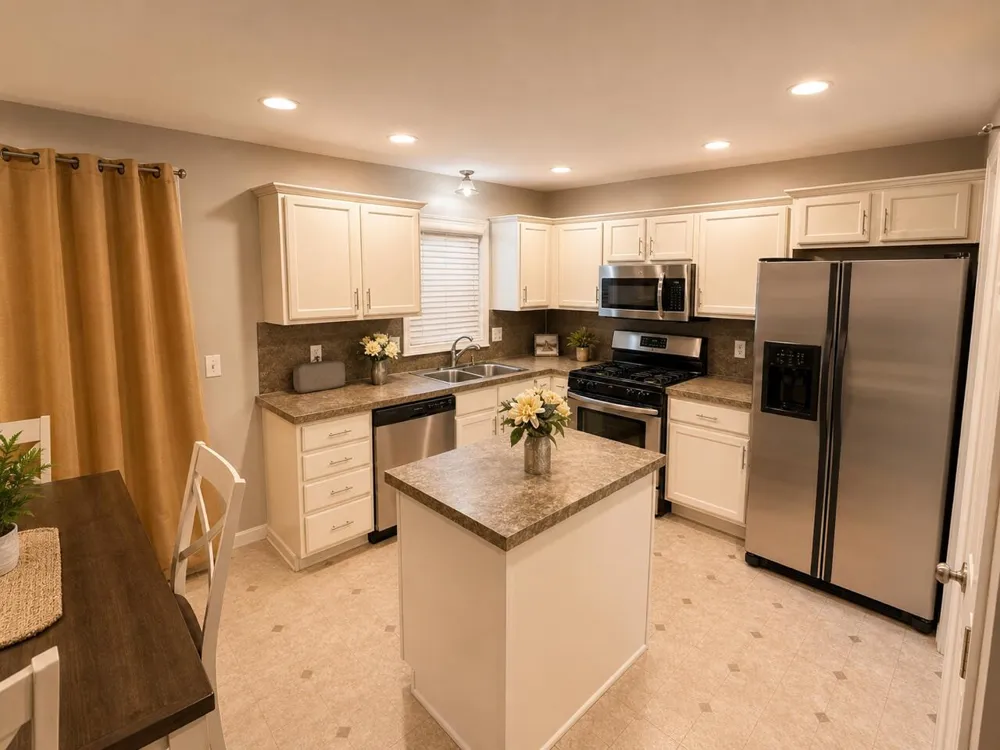 1663 Coalcar Court SE Kentwood City, MI 49508