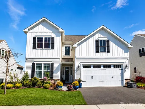 4 Pasture Drive