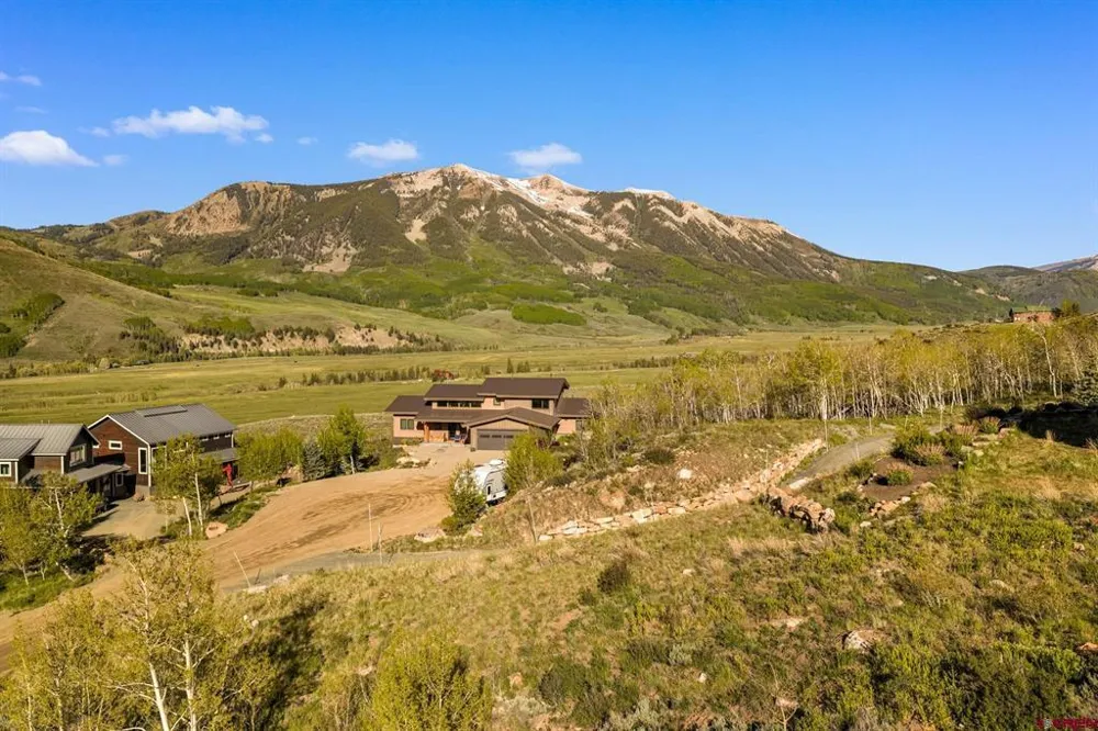 4482 Bryant Avenue Crested Butte, CO 81224