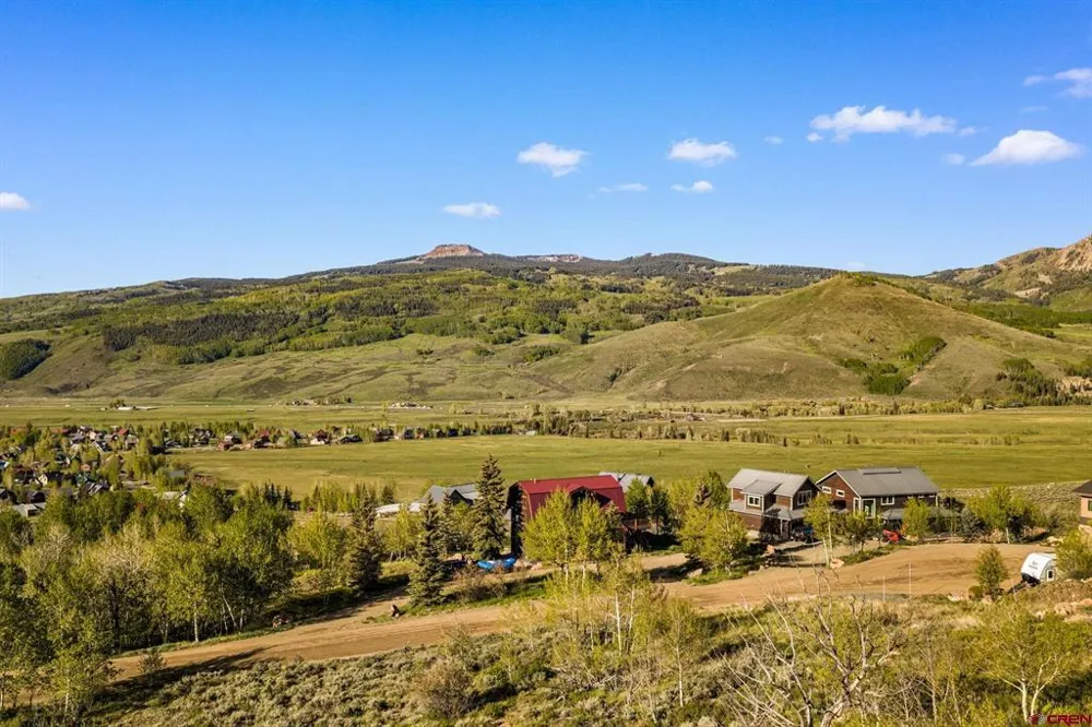 4482 Bryant Avenue Crested Butte, CO 81224