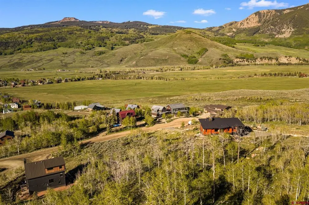 4482 Bryant Avenue Crested Butte, CO 81224