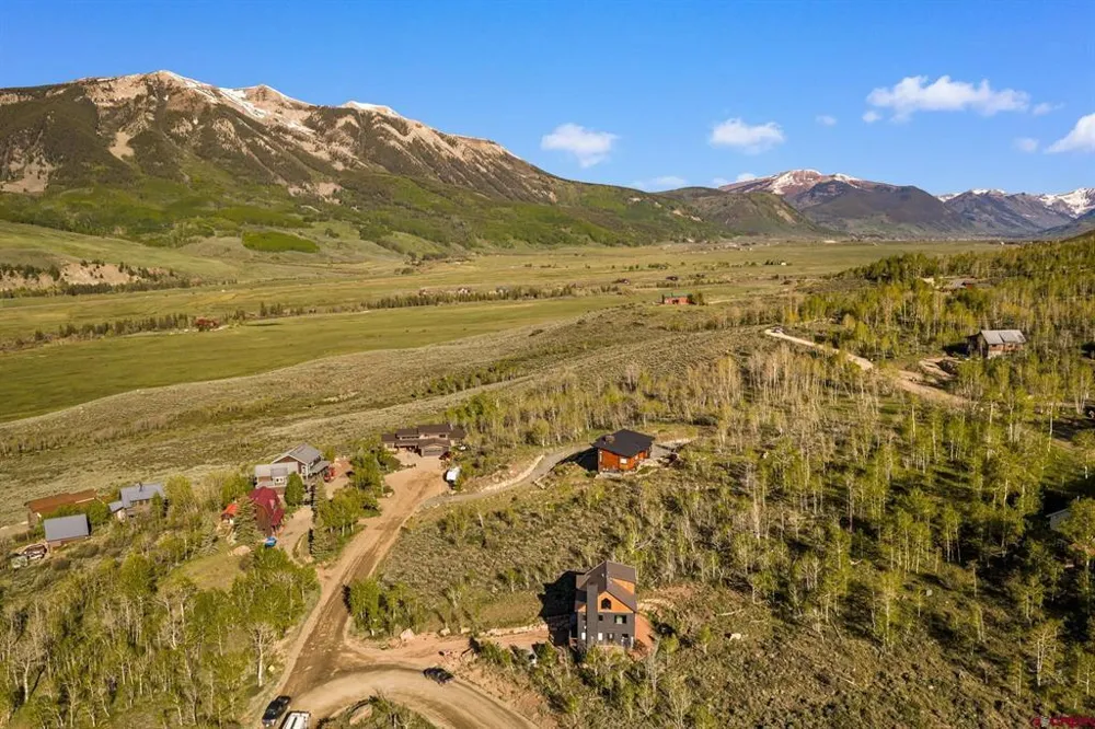 4482 Bryant Avenue Crested Butte, CO 81224