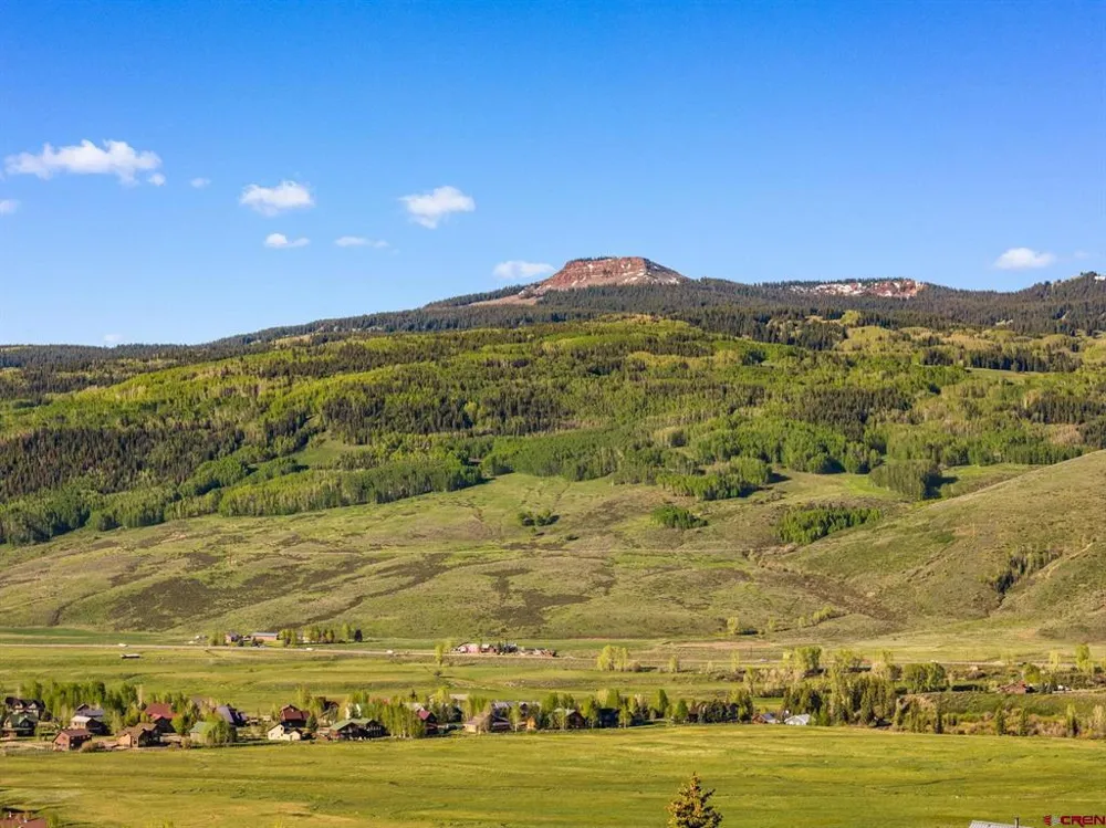 4482 Bryant Avenue Crested Butte, CO 81224