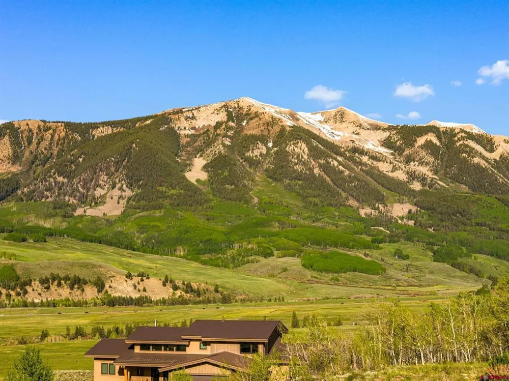 4482 Bryant Avenue Crested Butte, CO 81224