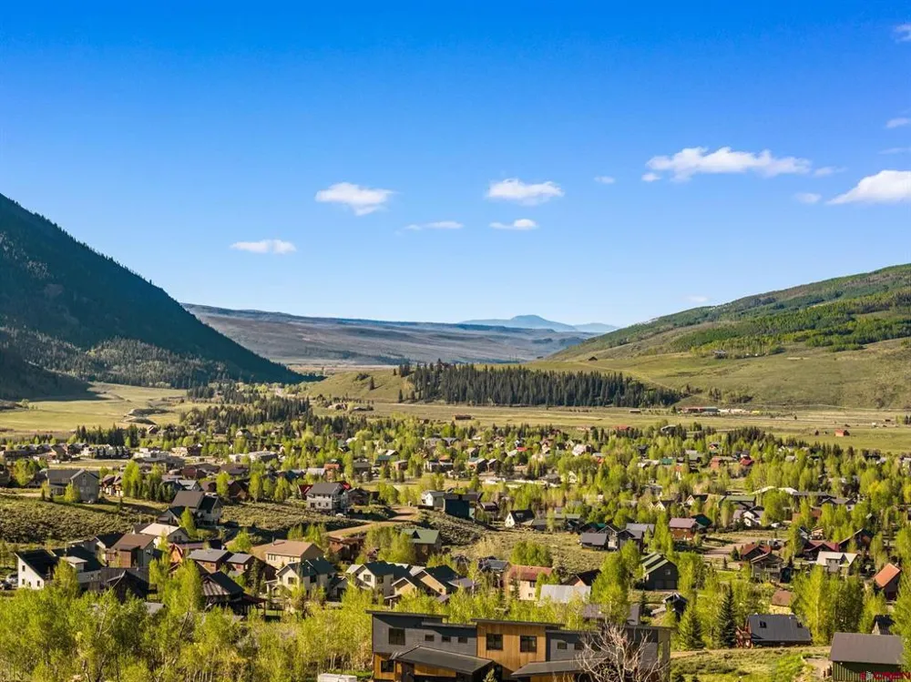 4482 Bryant Avenue Crested Butte, CO 81224