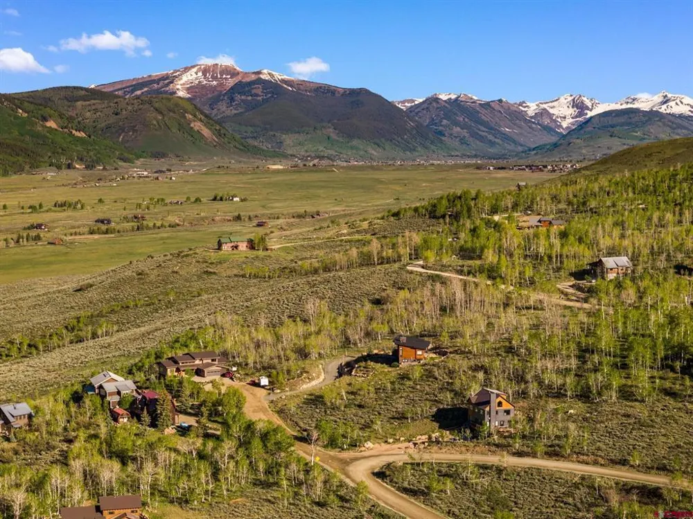 4482 Bryant Avenue Crested Butte, CO 81224