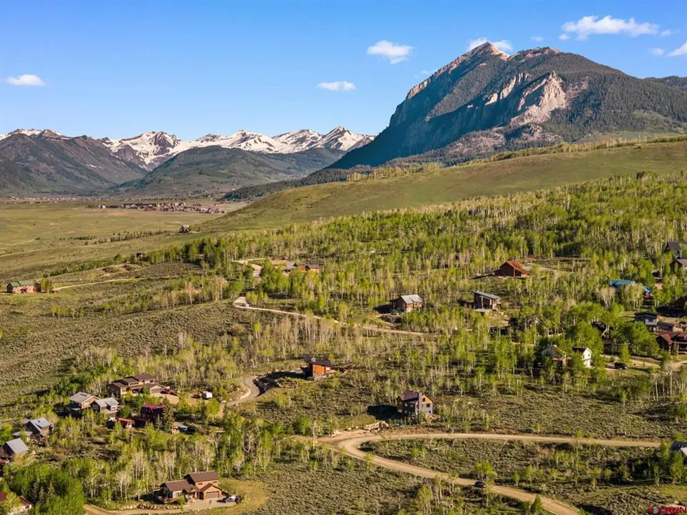 4482 Bryant Avenue Crested Butte, CO 81224